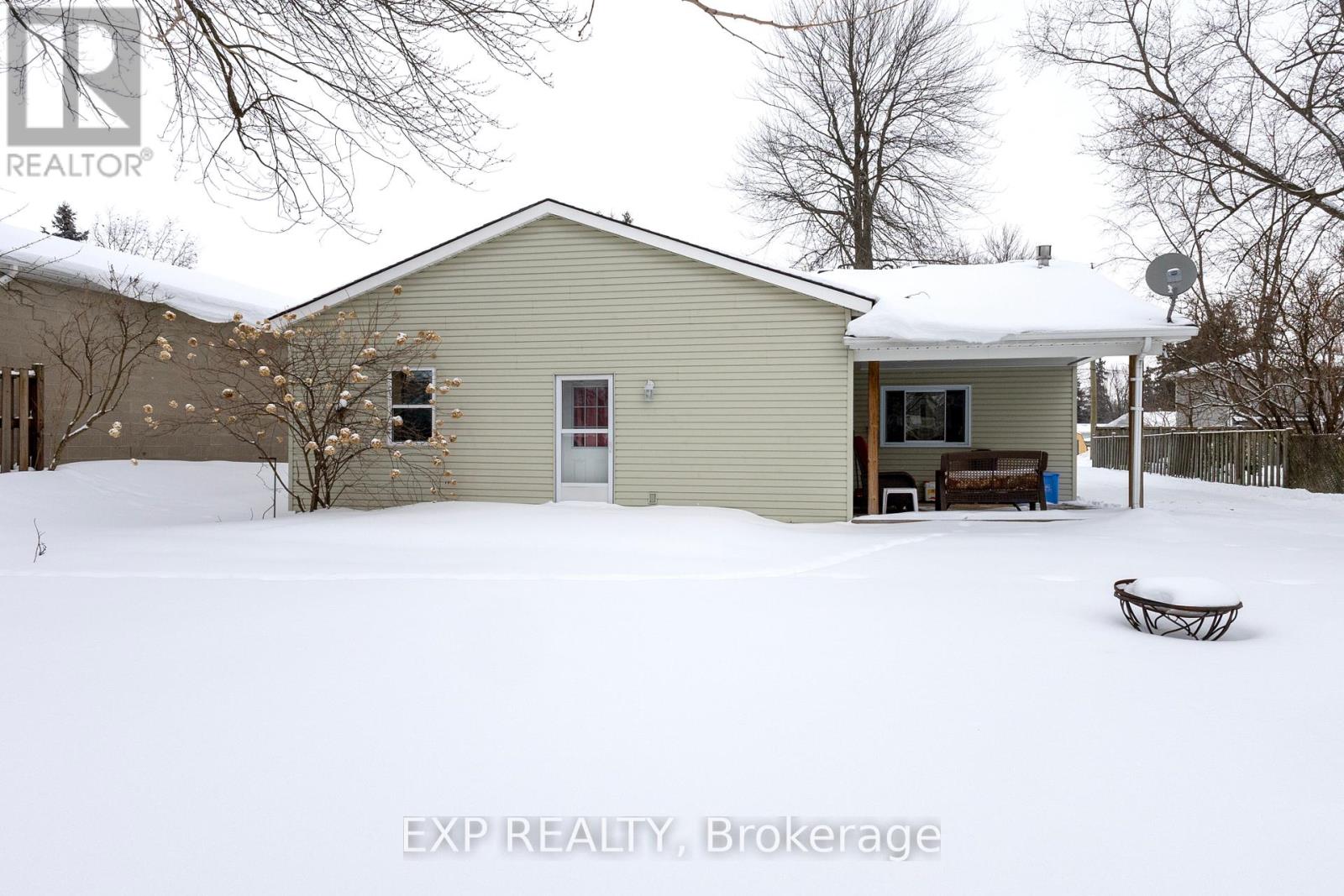 141 Dyer Street, Central Elgin, Ontario  N0L 1B0 - Photo 27 - X12768214