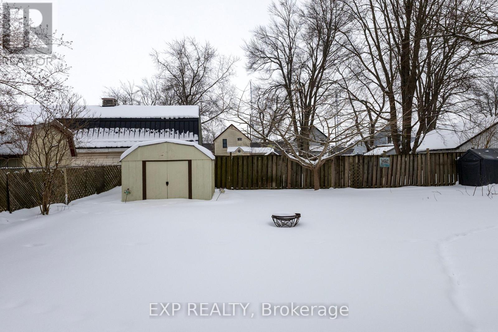 141 Dyer Street, Central Elgin, Ontario  N0L 1B0 - Photo 28 - X12768214