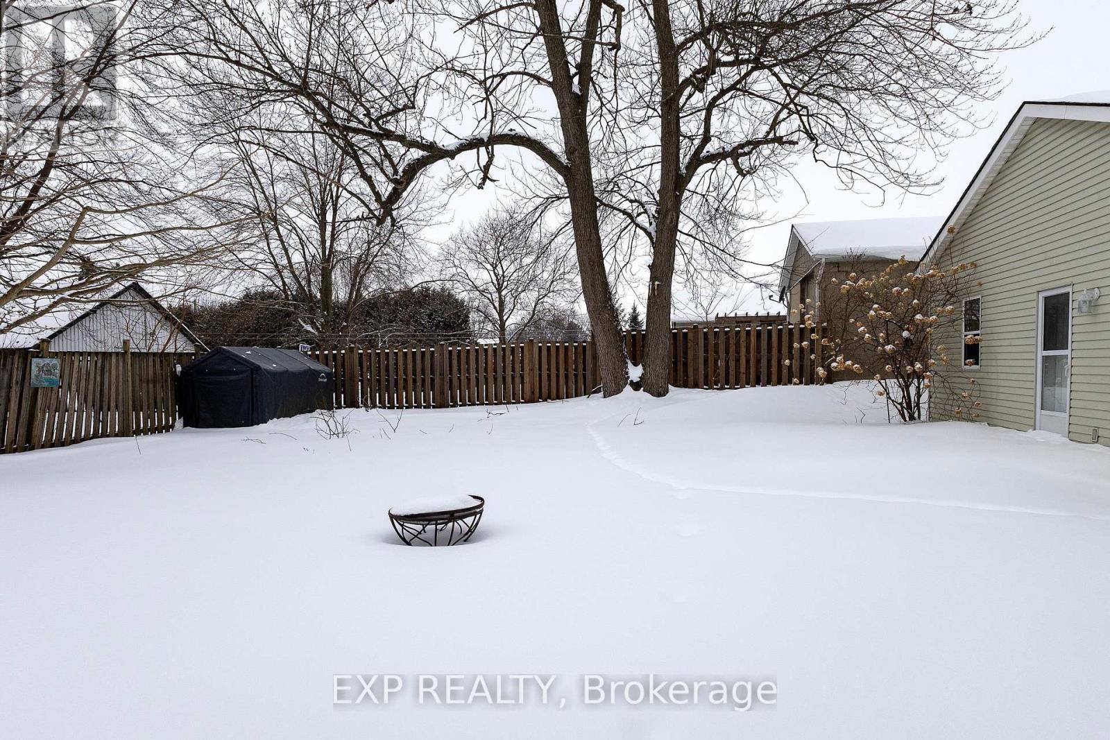 141 Dyer Street, Central Elgin, Ontario  N0L 1B0 - Photo 29 - X12768214