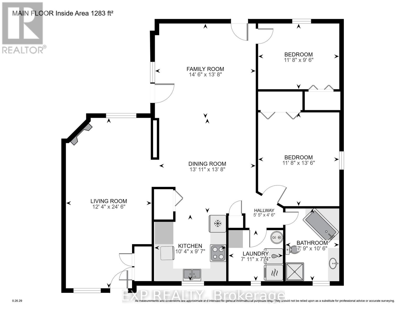 141 Dyer Street, Central Elgin, Ontario  N0L 1B0 - Photo 34 - X12768214