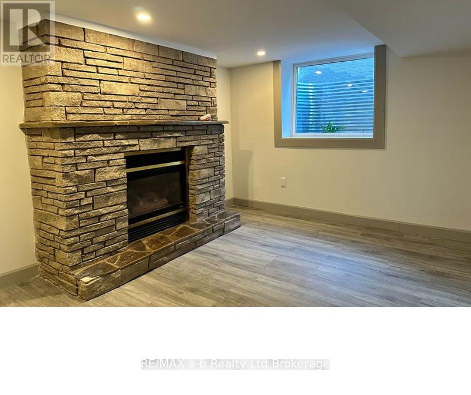 Lower - 197 Atkinson Boulevard, London East, Ontario  N5W 4Z5 - Photo 8 - X12768212