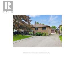 LOWER - 197 ATKINSON BOULEVARD, London East, Ontario