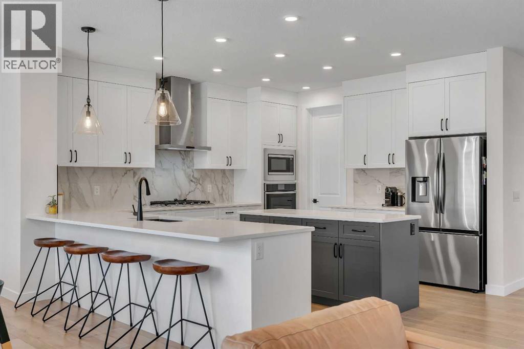 649 Sailfin Drive, Rural Rocky View County, Alberta  T3Z 0J5 - Photo 10 - A2283996