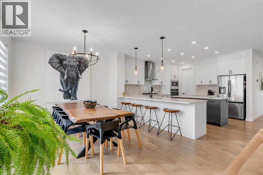 649 Sailfin Drive, Rural Rocky View County, Alberta  T3Z 0J5 - Photo 11 - A2283996