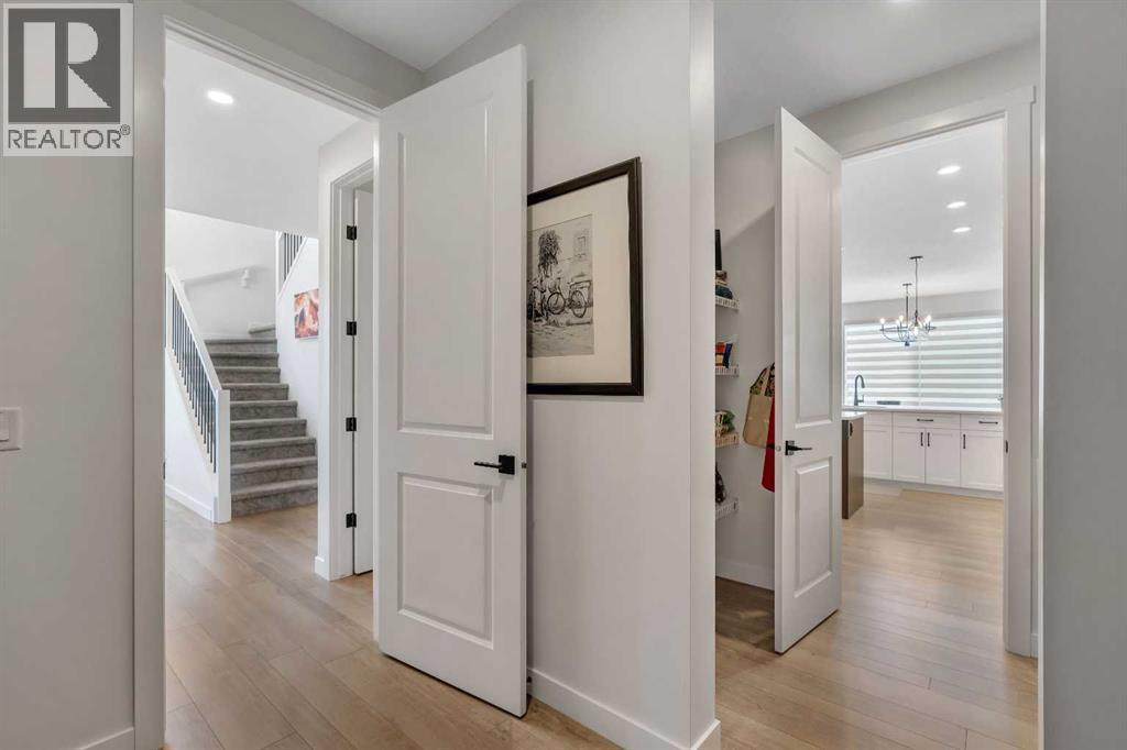 649 Sailfin Drive, Rural Rocky View County, Alberta  T3Z 0J5 - Photo 25 - A2283996