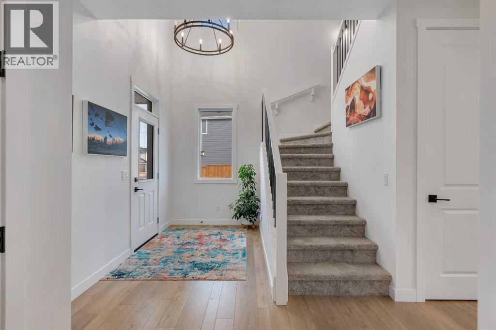 649 Sailfin Drive, Rural Rocky View County, Alberta  T3Z 0J5 - Photo 4 - A2283996