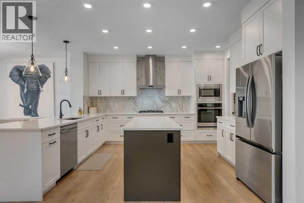 649 Sailfin Drive, Rural Rocky View County, Alberta  T3Z 0J5 - Photo 9 - A2283996