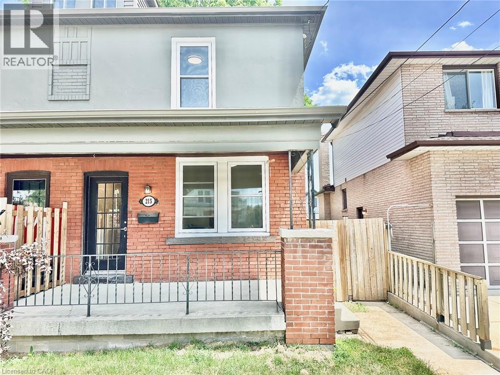 215 Rosewood Road, Hamilton, Ontario  L8K 3J5 - Photo 1 - 40803697