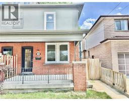 215 ROSEWOOD Road, Hamilton, Ontario