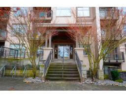 208 13468 KING GEORGE BOULEVARD, Surrey, British Columbia