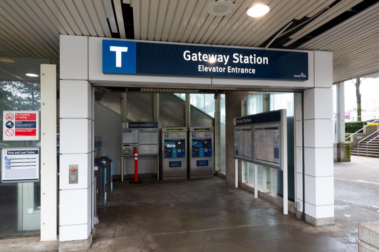 208 13468 King George Boulevard, Surrey, British Columbia  V3T 0H5 - Photo 18 - R3087258