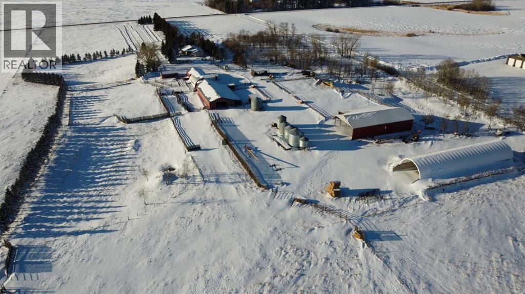 435033 Hwy 822, Rural Ponoka County, Alberta  T9A 1W1 - Photo 12 - A2278353