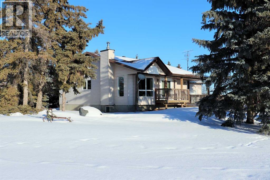 435033 Hwy 822, Rural Ponoka County, Alberta  T9A 1W1 - Photo 4 - A2278353