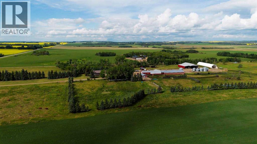 435033 Hwy 822, Rural Ponoka County, Alberta  T9A 1W1 - Photo 8 - A2278353