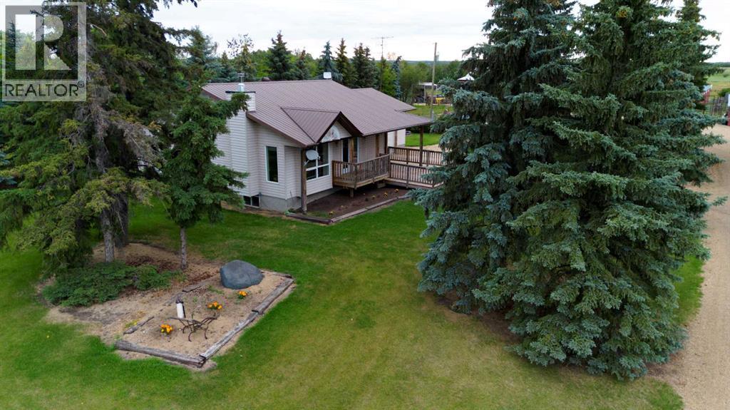 435033 Hwy 822, Rural Ponoka County, Alberta  T9A 1W1 - Photo 6 - A2278353