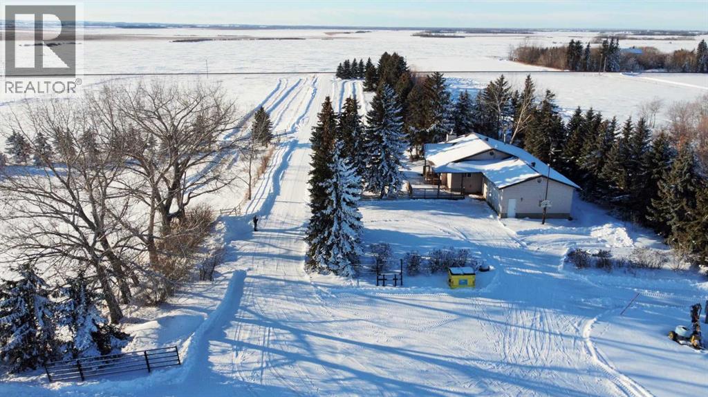 435033 Hwy 822, Rural Ponoka County, Alberta