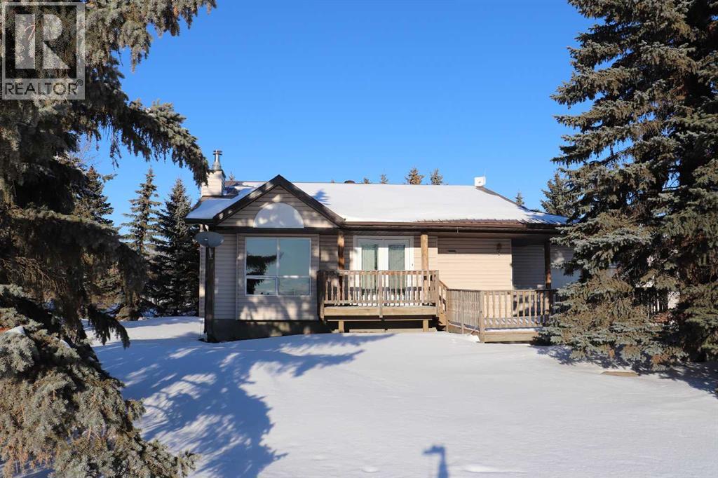 435033 Hwy 822, Rural Ponoka County, Alberta  T9A 1W1 - Photo 2 - A2278353