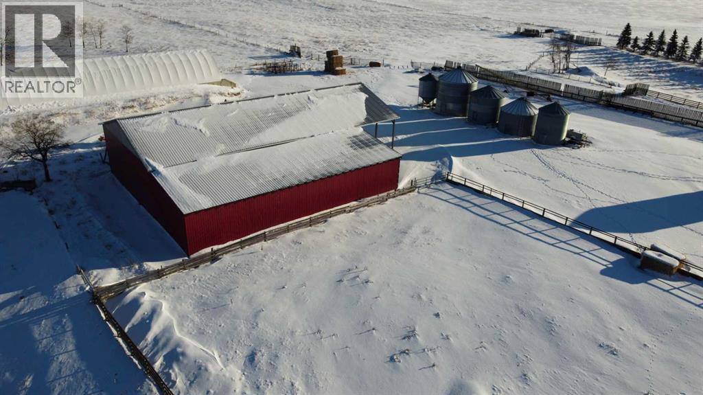 435033 Hwy 822, Rural Ponoka County, Alberta  T9A 1W1 - Photo 15 - A2278353