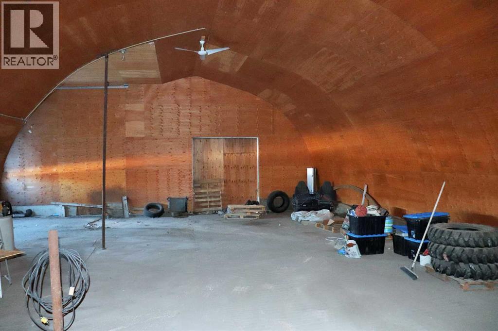 435033 Hwy 822, Rural Ponoka County, Alberta  T9A 1W1 - Photo 24 - A2278353