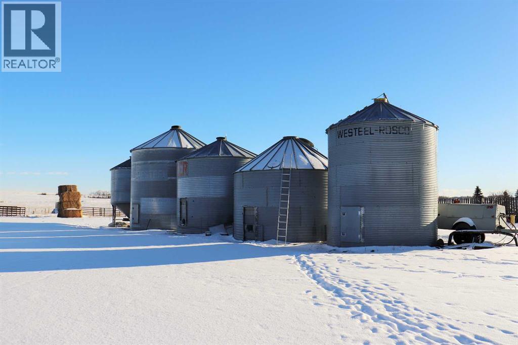 435033 Hwy 822, Rural Ponoka County, Alberta  T9A 1W1 - Photo 18 - A2278353