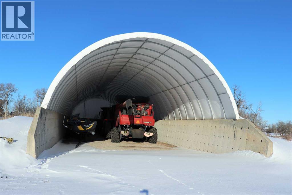 435033 Hwy 822, Rural Ponoka County, Alberta  T9A 1W1 - Photo 23 - A2278353