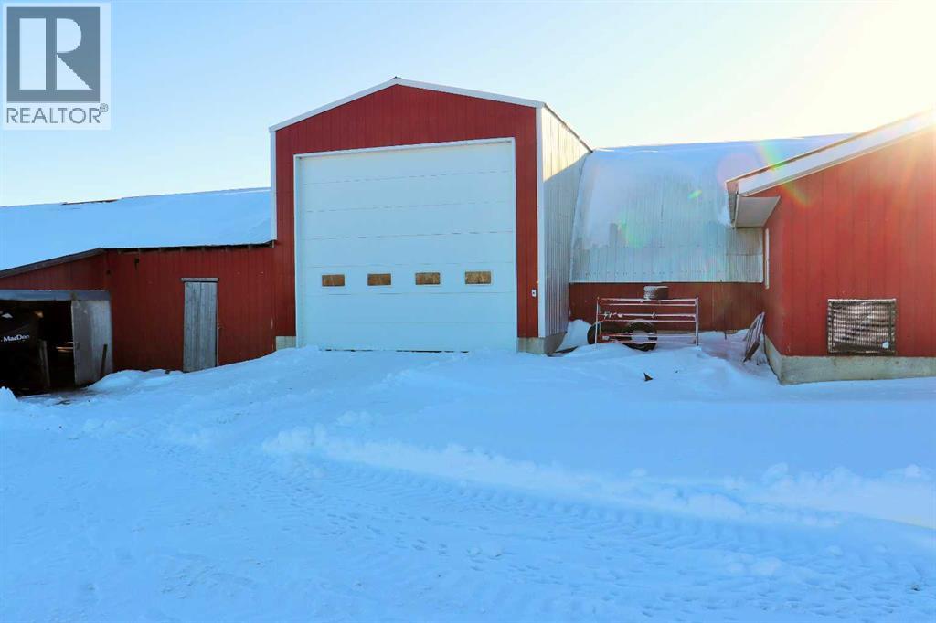 435033 Hwy 822, Rural Ponoka County, Alberta  T9A 1W1 - Photo 17 - A2278353