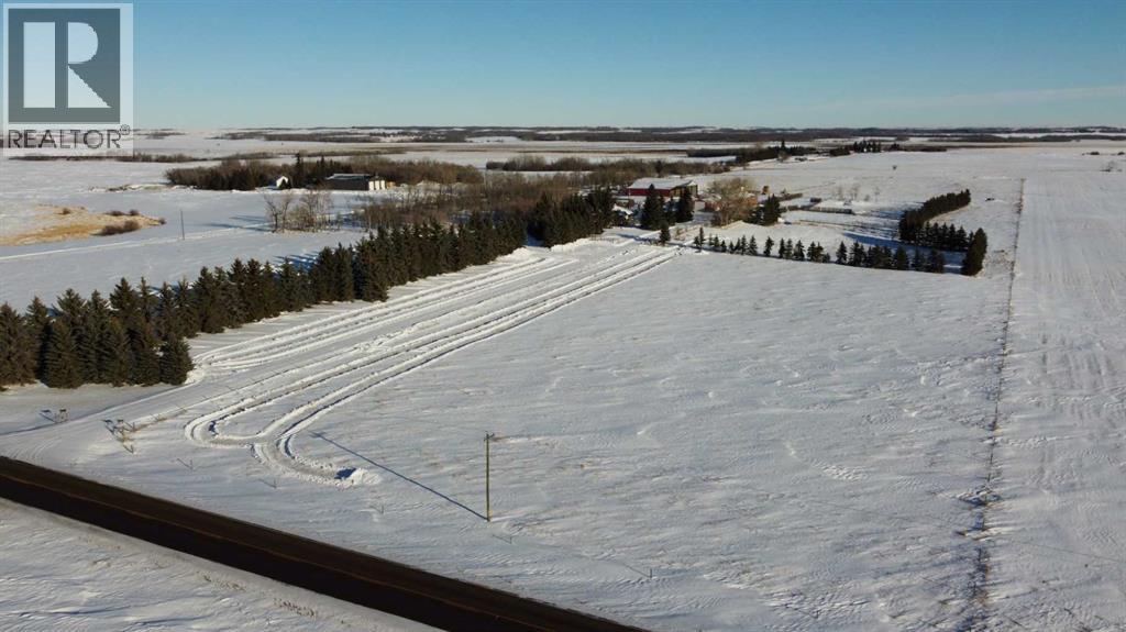 435033 Hwy 822, Rural Ponoka County, Alberta  T9A 1W1 - Photo 11 - A2278353