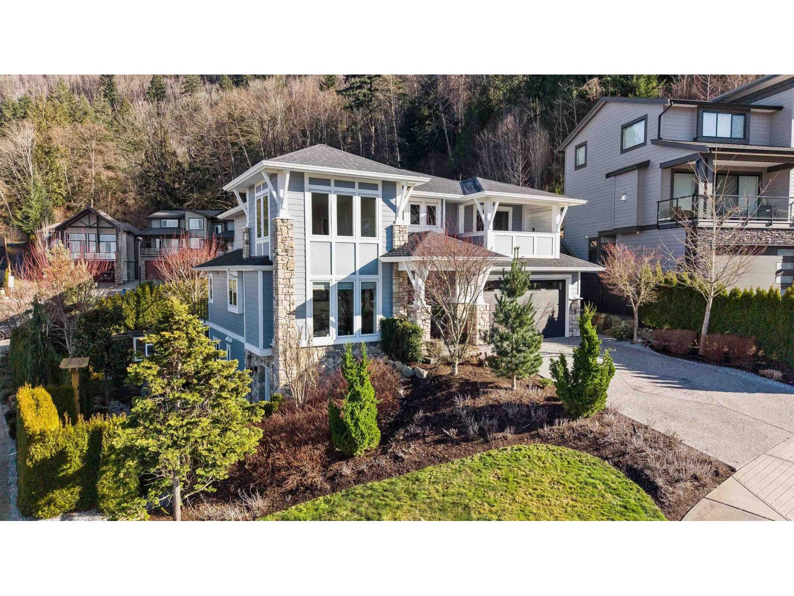 5522 MACLACHLAN PLACE|Promontory, Chilliwack, British Columbia