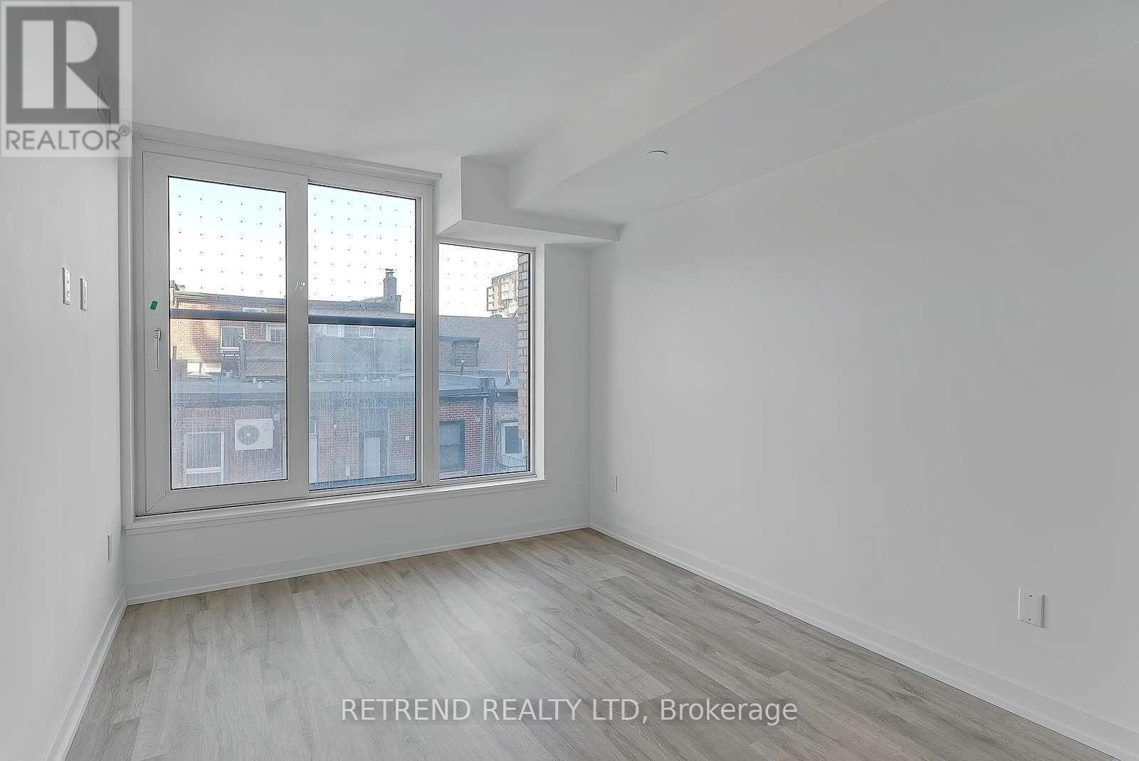 410 - 2 Augusta Avenue, Toronto, Ontario  M5V 0T3 - Photo 4 - C12768154