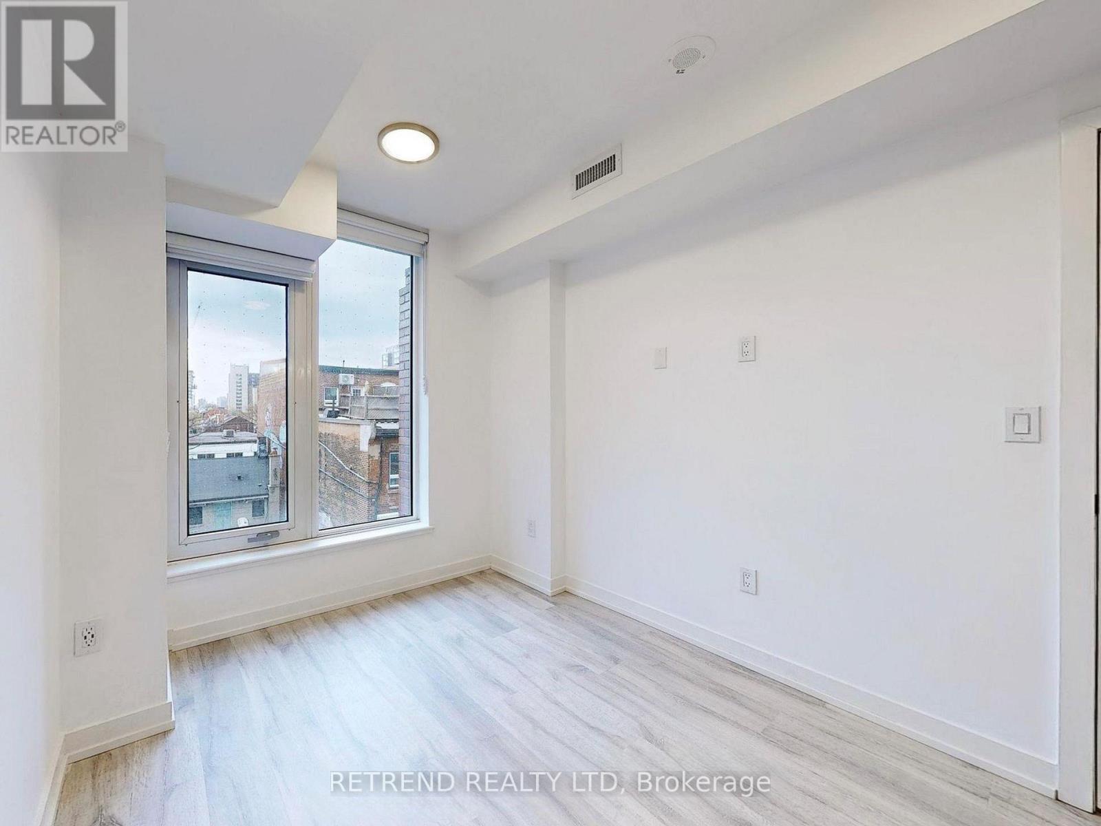 410 - 2 Augusta Avenue, Toronto, Ontario  M5V 0T3 - Photo 6 - C12768154