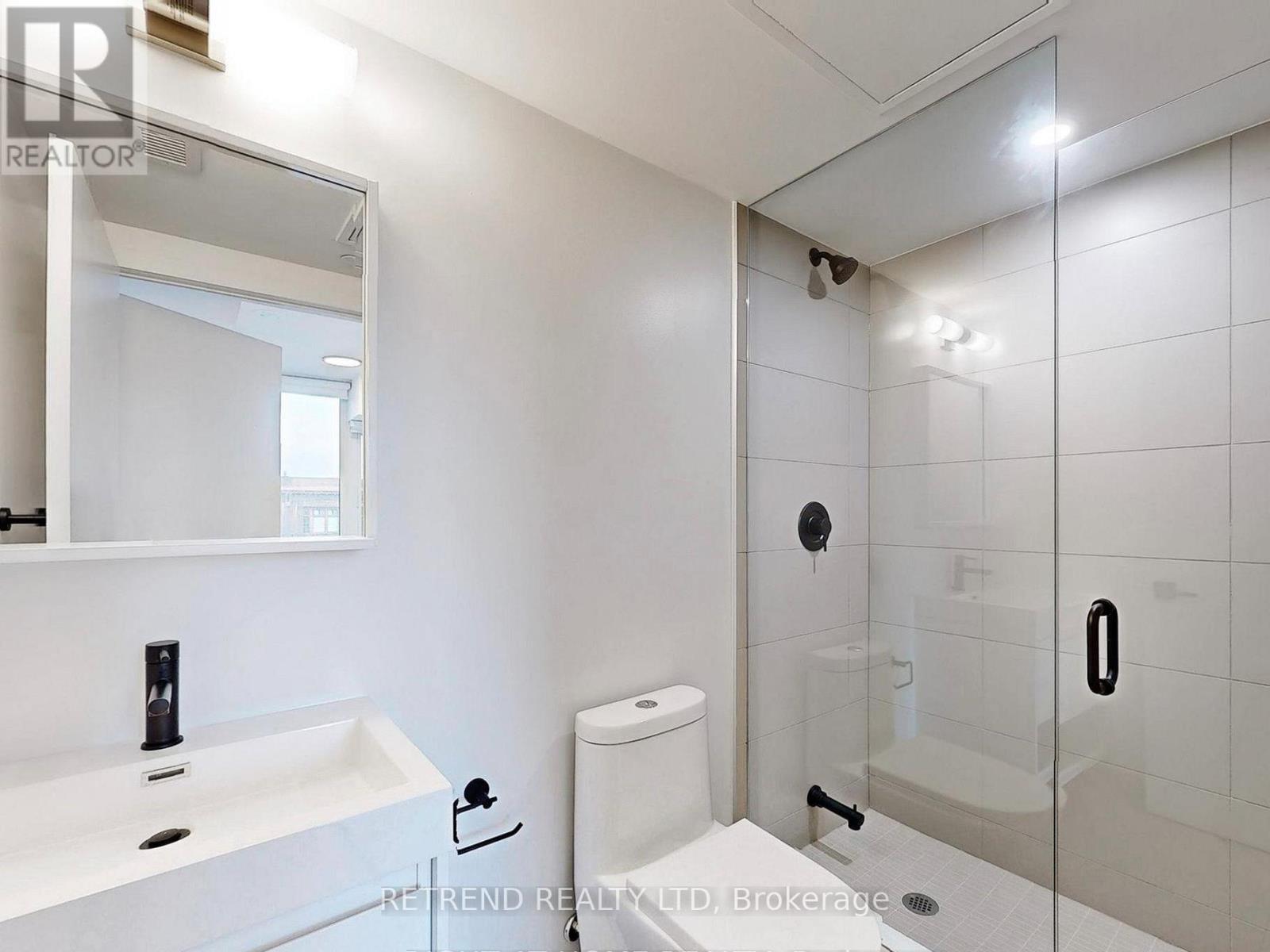 410 - 2 Augusta Avenue, Toronto, Ontario  M5V 0T3 - Photo 8 - C12768154