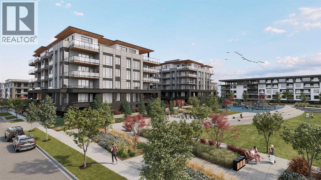 302, 4180 Kovitz Avenue NW, Calgary, Alberta