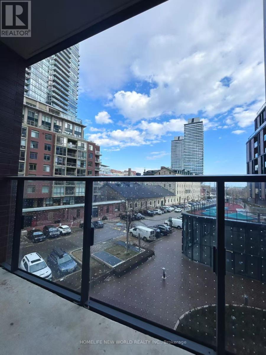 329 - 35 Parliament Street, Toronto, Ontario  M5A 0Z5 - Photo 14 - C12768162