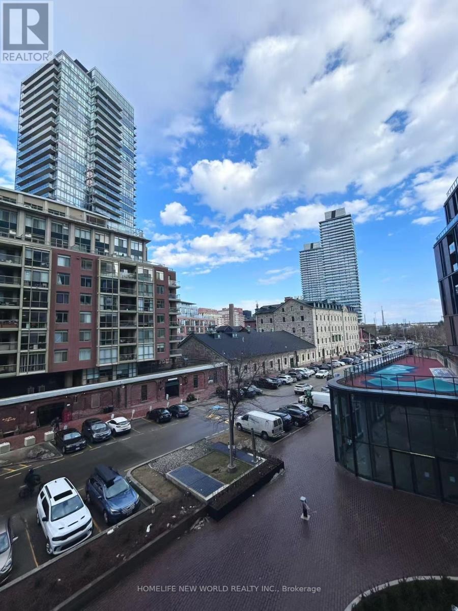 329 - 35 Parliament Street, Toronto, Ontario  M5A 0Z5 - Photo 15 - C12768162