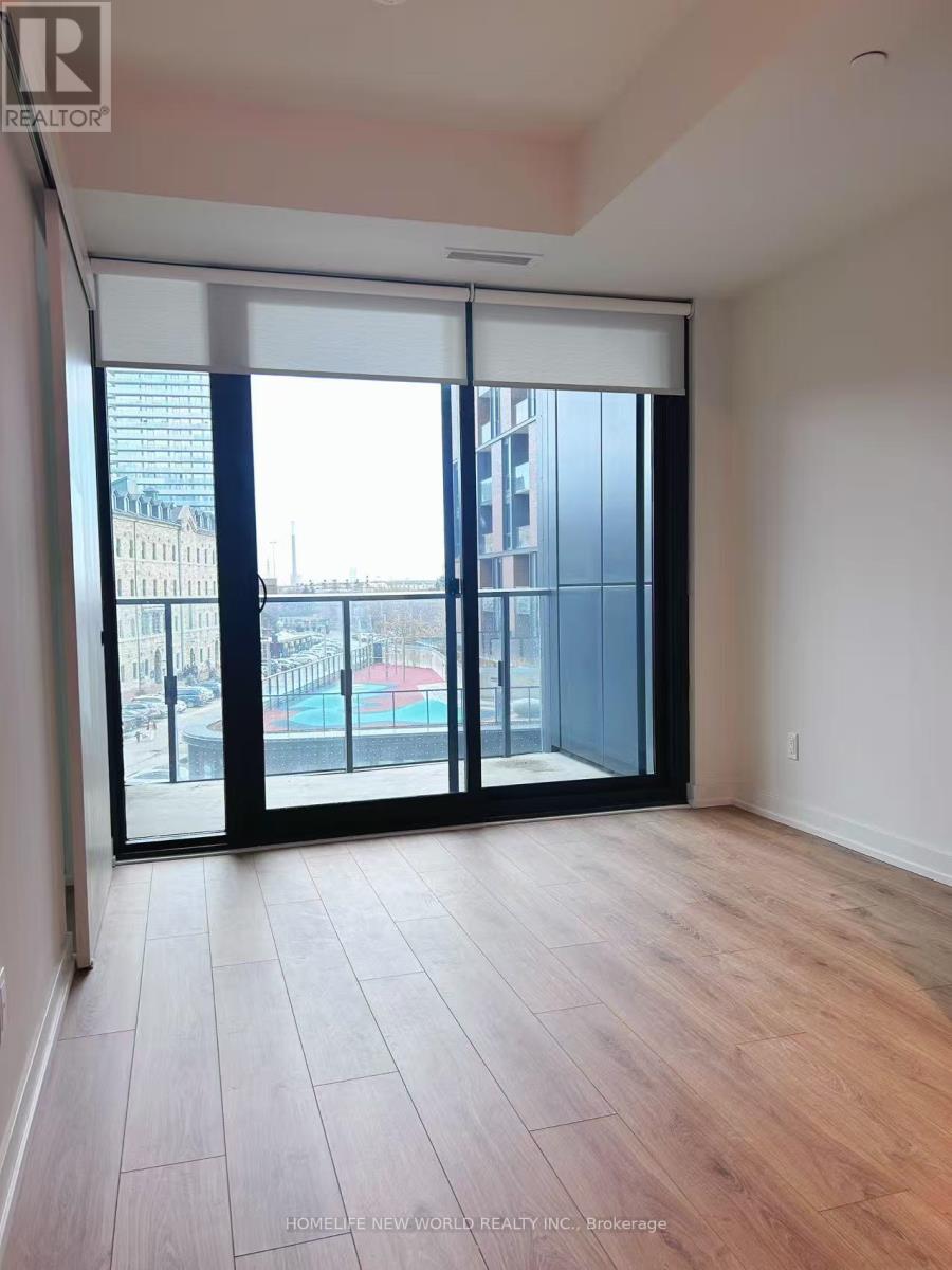 329 - 35 Parliament Street, Toronto, Ontario  M5A 0Z5 - Photo 6 - C12768162