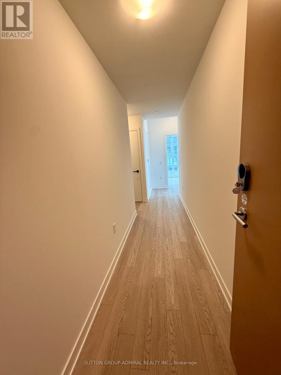 1107 - 1 Quarrington Lane, Toronto, Ontario  M3C 0S4 - Photo 25 - C12768166