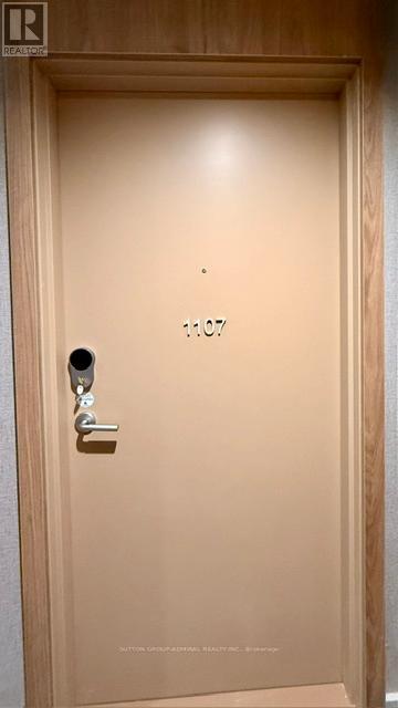 1107 - 1 Quarrington Lane, Toronto, Ontario  M3C 0S4 - Photo 26 - C12768166