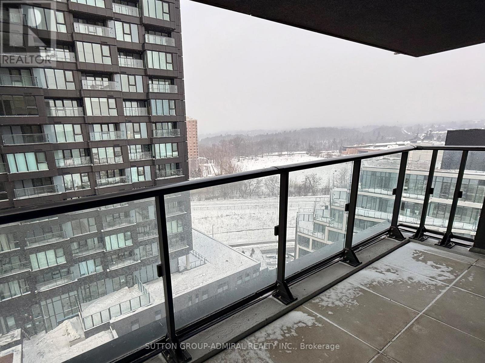 1107 - 1 Quarrington Lane, Toronto, Ontario  M3C 0S4 - Photo 7 - C12768166