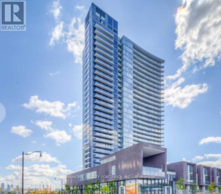 906 - 121 MCMAHON DRIVE, toronto (bayview village), Ontario