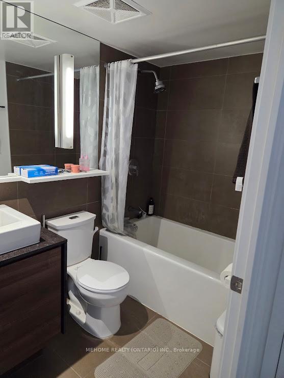 906 - 121 Mcmahon Drive, Toronto, Ontario  M2K 0C1 - Photo 6 - C12768178