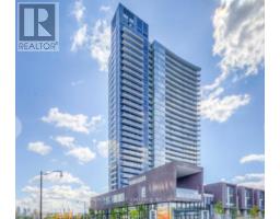 906 - 121 MCMAHON DRIVE, Toronto, Ontario