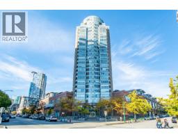 <div class="price">$458,000</div> 2510 63 Keefer Place, Vancouver<br><div style="margin-bottom:8px;"><small>Heller Murch Realty</small></div><div class='bed_bath'>1 Bed | 1 Bath</div>
