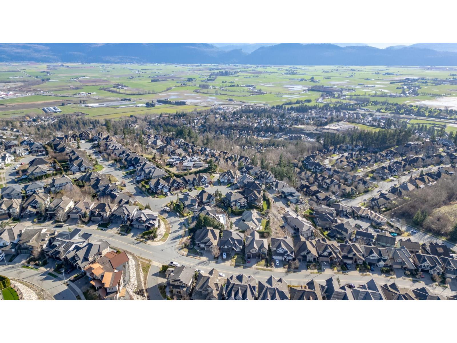 2660 EAGLE MOUNTAIN DRIVE, Abbotsford, British Columbia