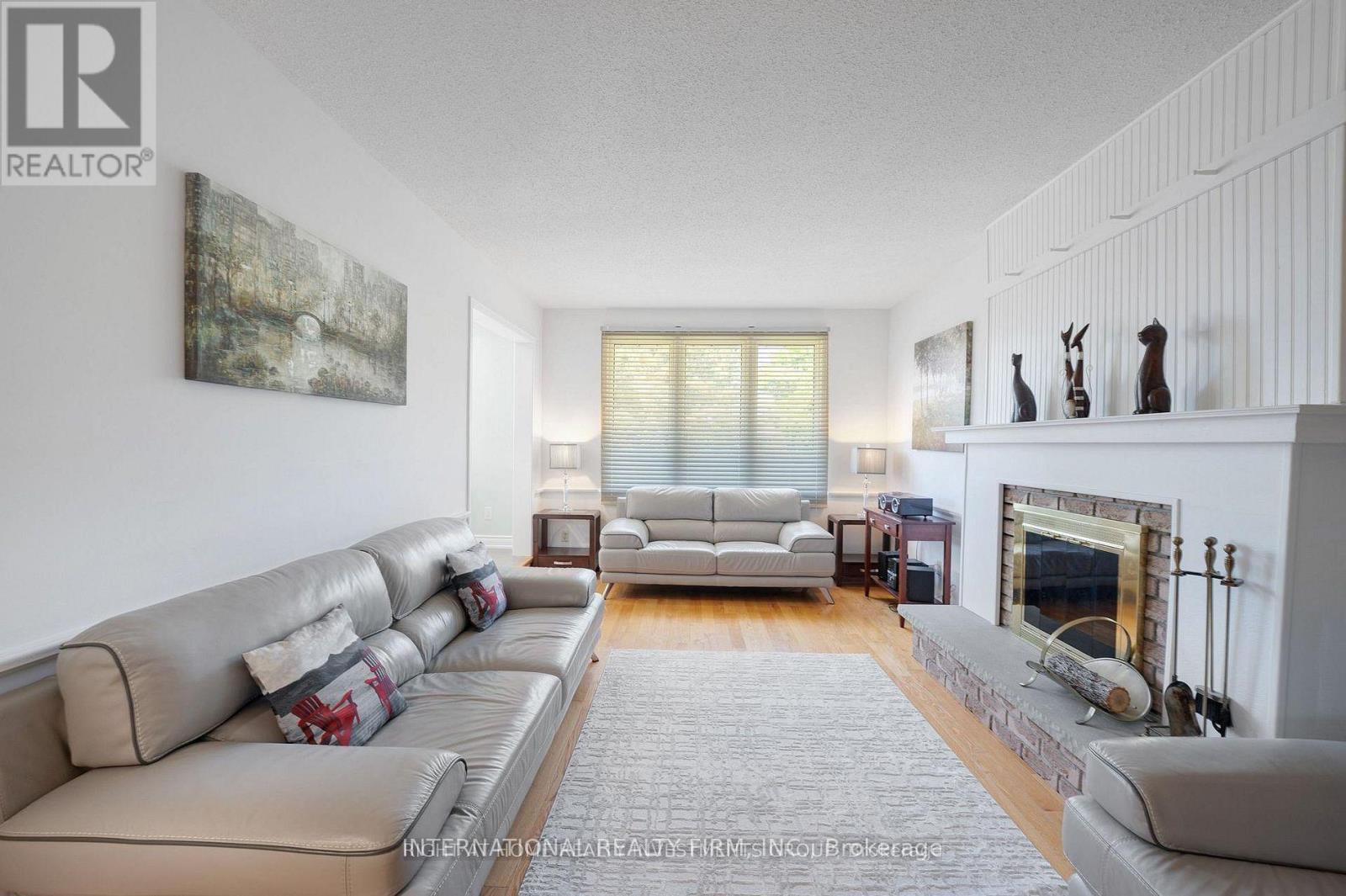 660 Whistler Drive N, Oshawa (Northglen), Ontario  L1J 7N7 - Photo 10 - E12768174