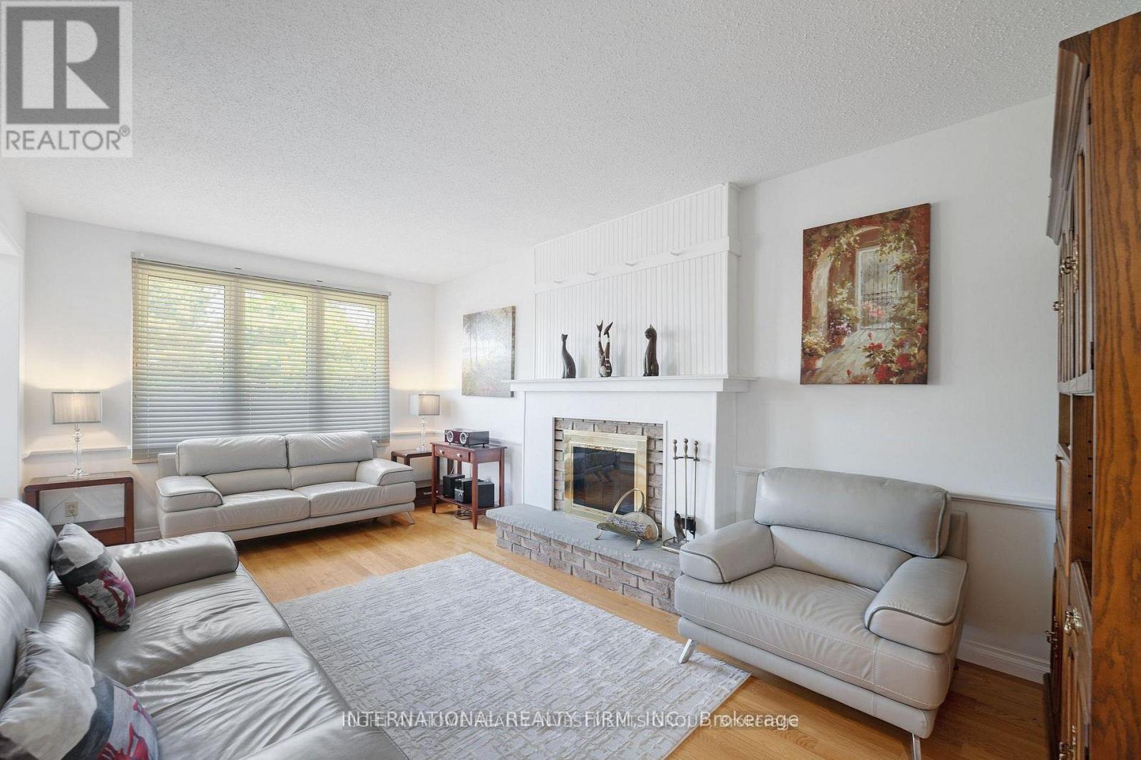 660 Whistler Drive N, Oshawa (Northglen), Ontario  L1J 7N7 - Photo 11 - E12768174