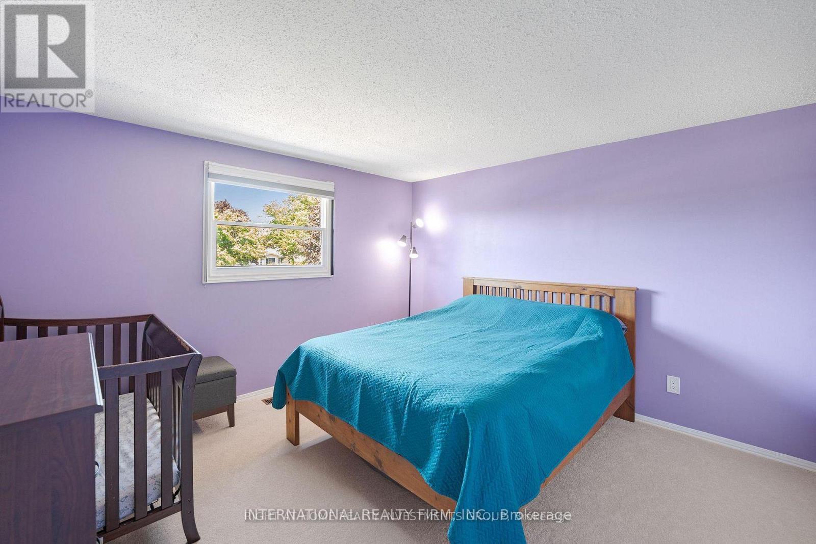 660 Whistler Drive N, Oshawa (Northglen), Ontario  L1J 7N7 - Photo 19 - E12768174