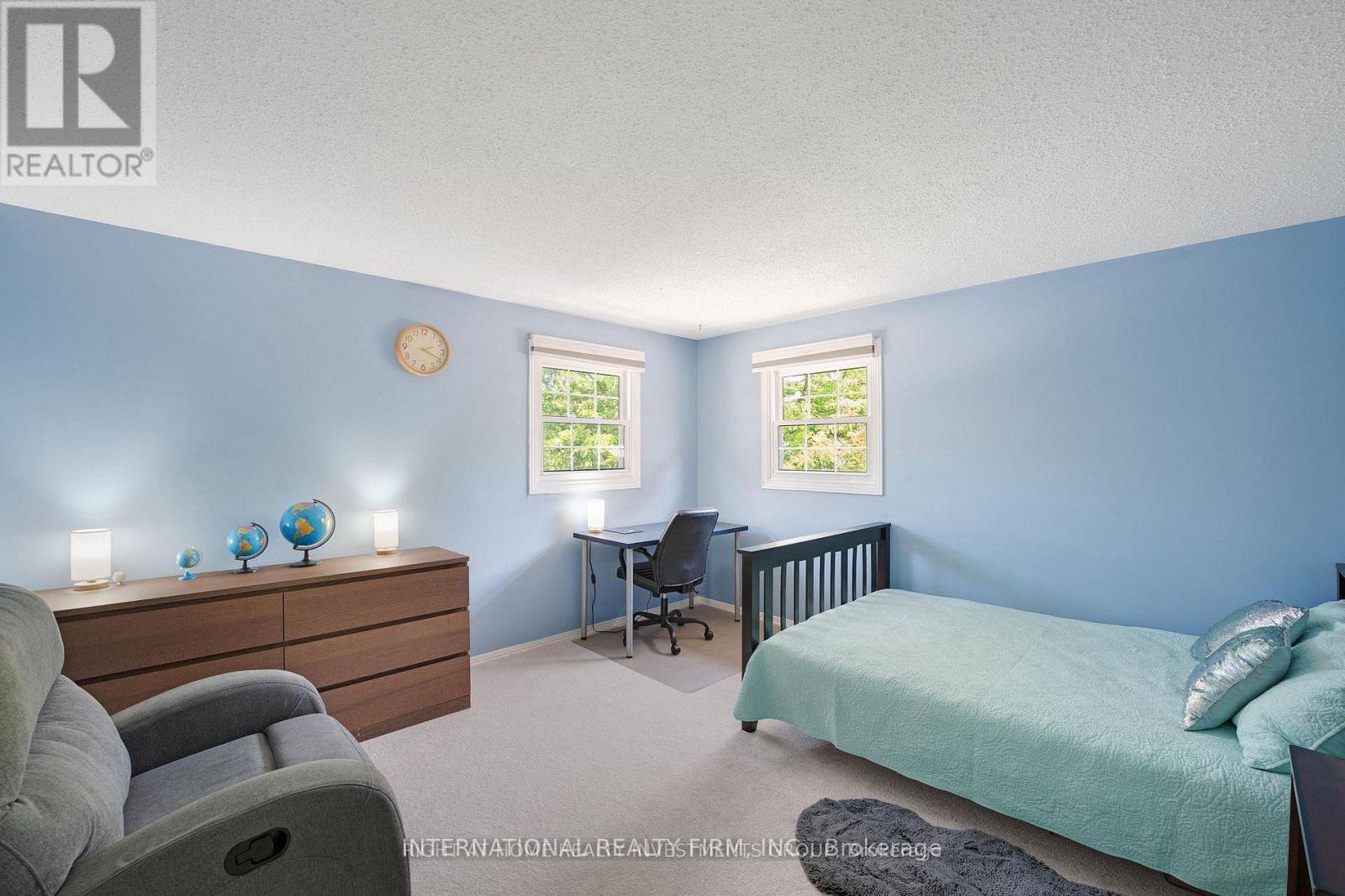 660 Whistler Drive N, Oshawa (Northglen), Ontario  L1J 7N7 - Photo 23 - E12768174