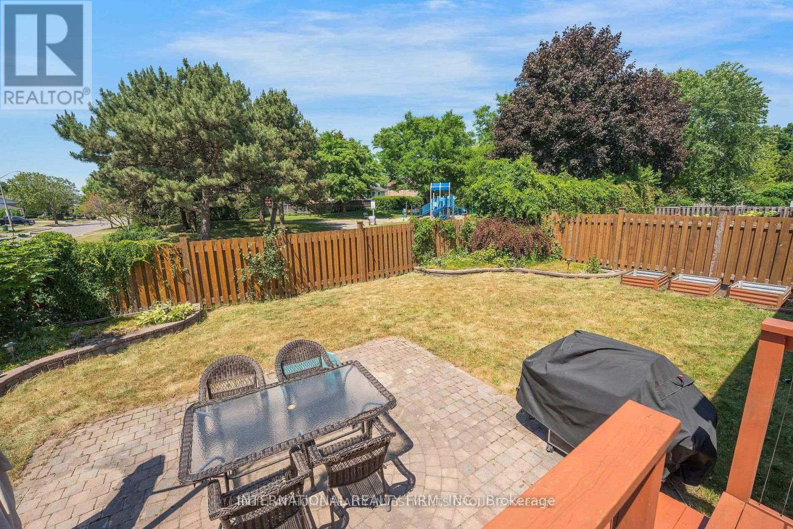 660 Whistler Drive N, Oshawa (Northglen), Ontario  L1J 7N7 - Photo 33 - E12768174