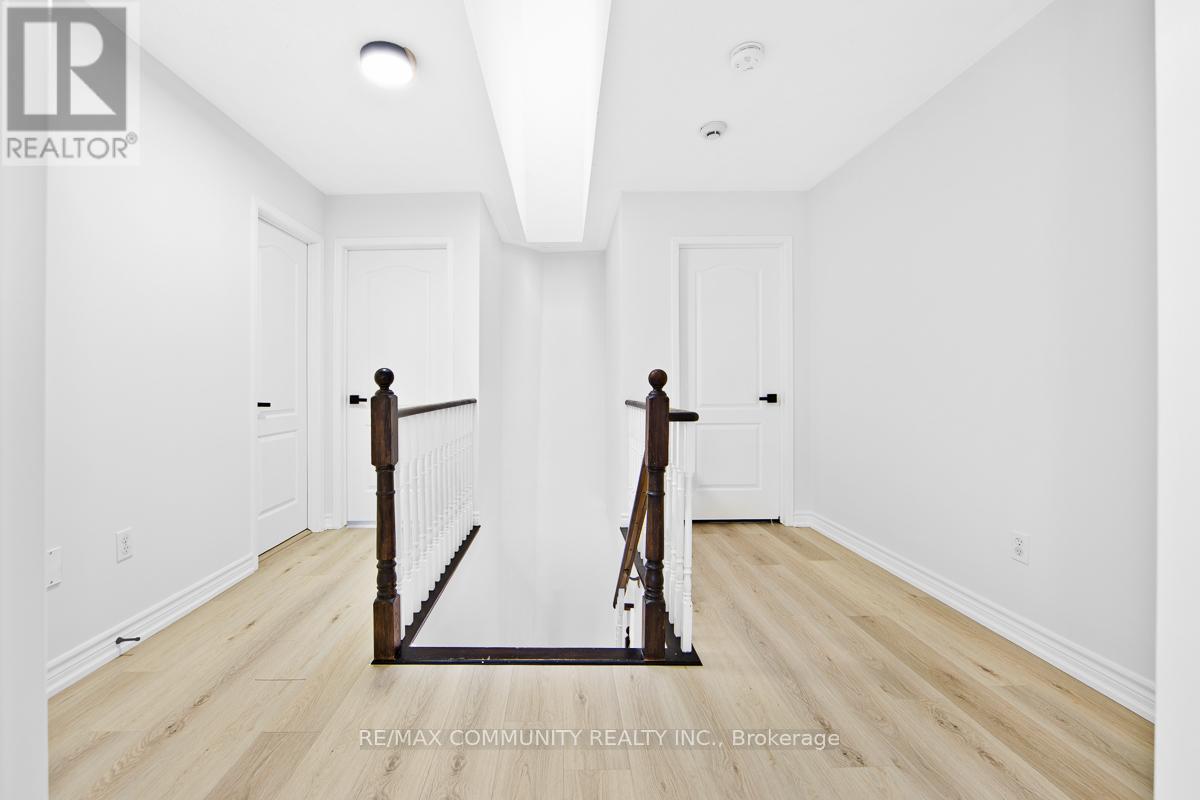 20 Mcnicol Crescent, Ajax, Ontario  L1Z 1Y8 - Photo 10 - E12768182