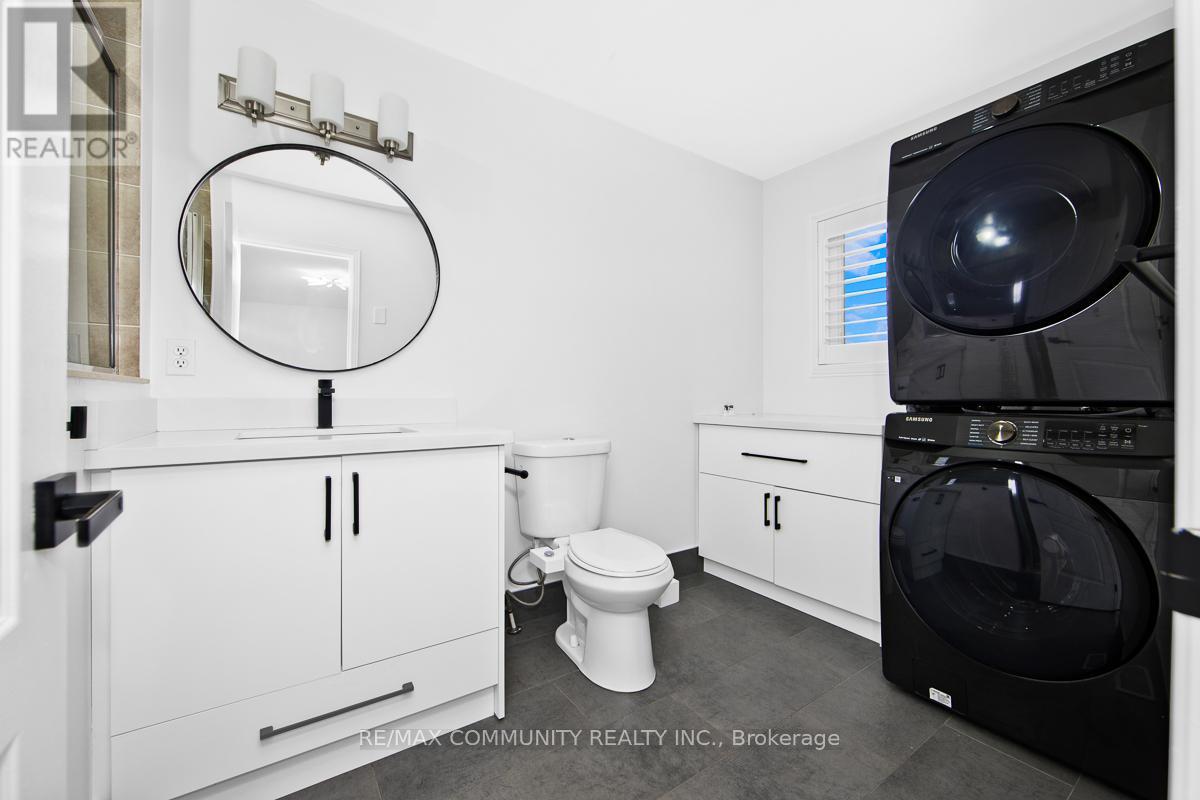 20 Mcnicol Crescent, Ajax, Ontario  L1Z 1Y8 - Photo 13 - E12768182